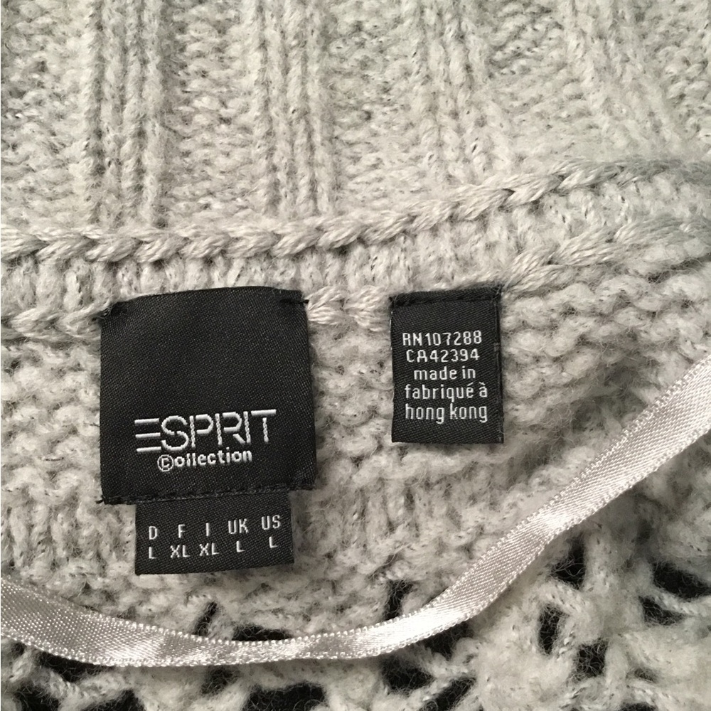 Sweaters - Picture 5 of 5